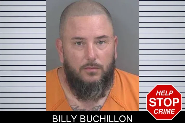 Billy BuChillon