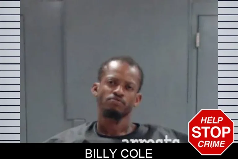 Billy Cole