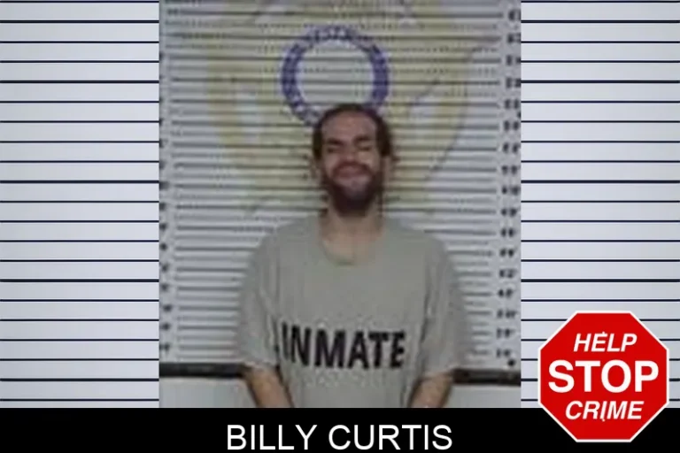 Billy CuRtis