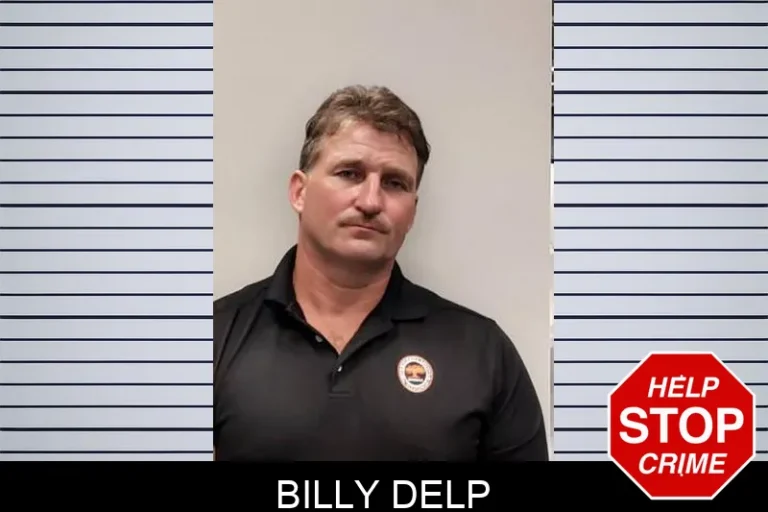 Billy Delp