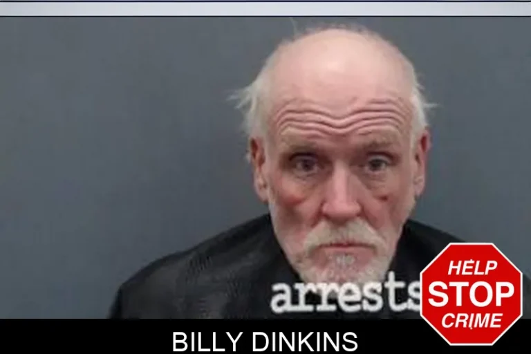 Billy Dinkins