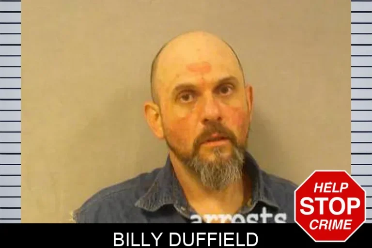 Billy Duffield
