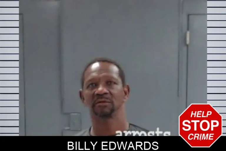 Billy Edwards