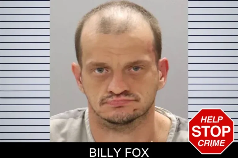 Billy Fox