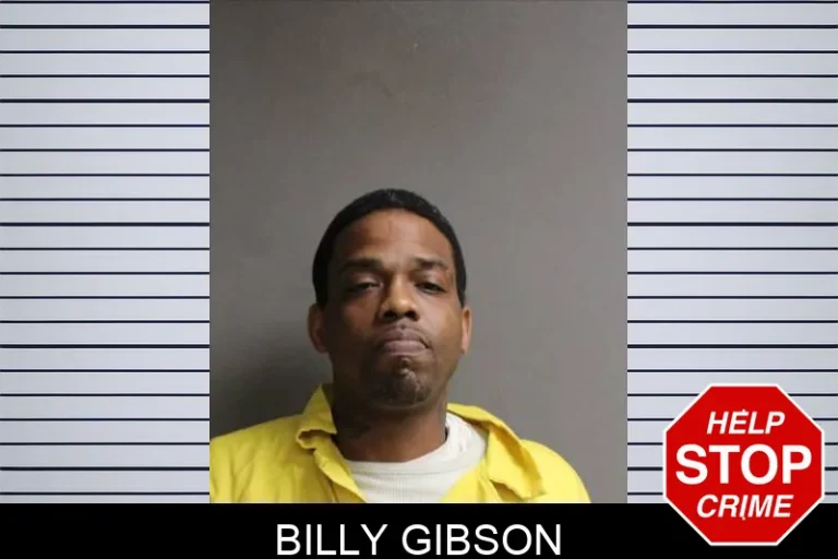 Billy Gibson