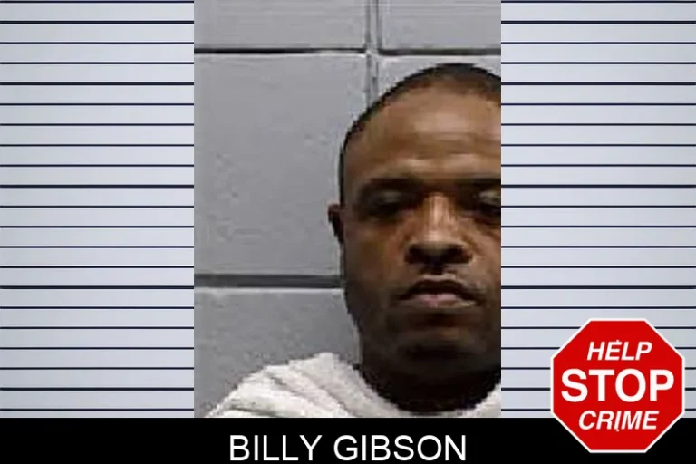 Billy Gibson
