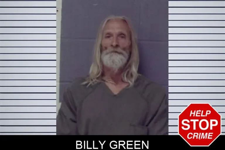 Billy Green
