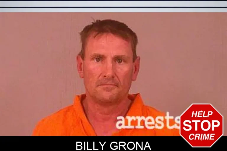 Billy Grona
