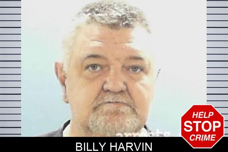 Billy Harvin