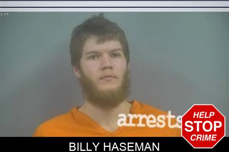 Billy Haseman