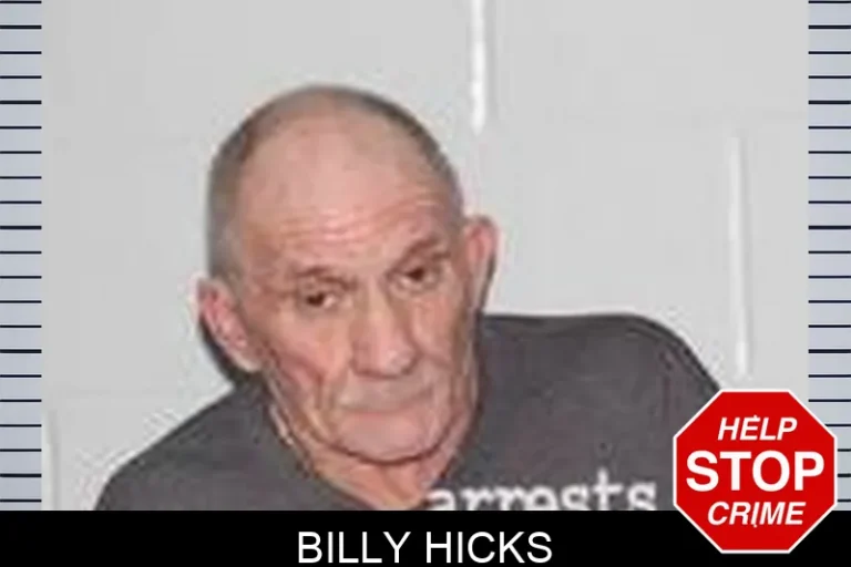 Billy Hicks
