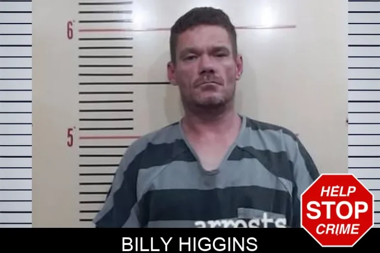 Billy Higgins