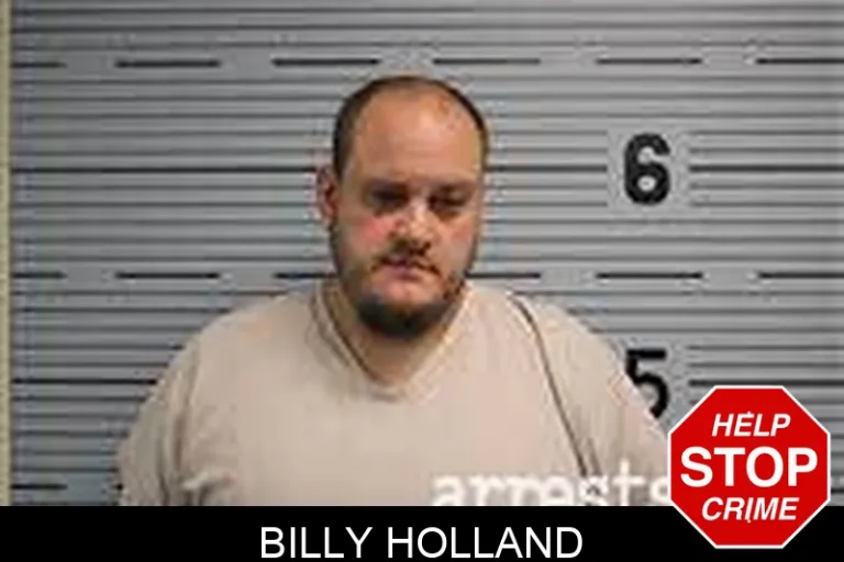Billy Holland