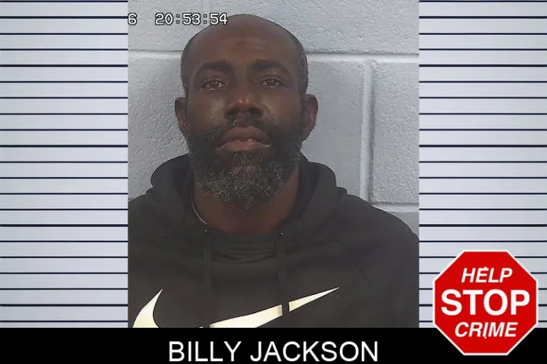 Billy Jackson