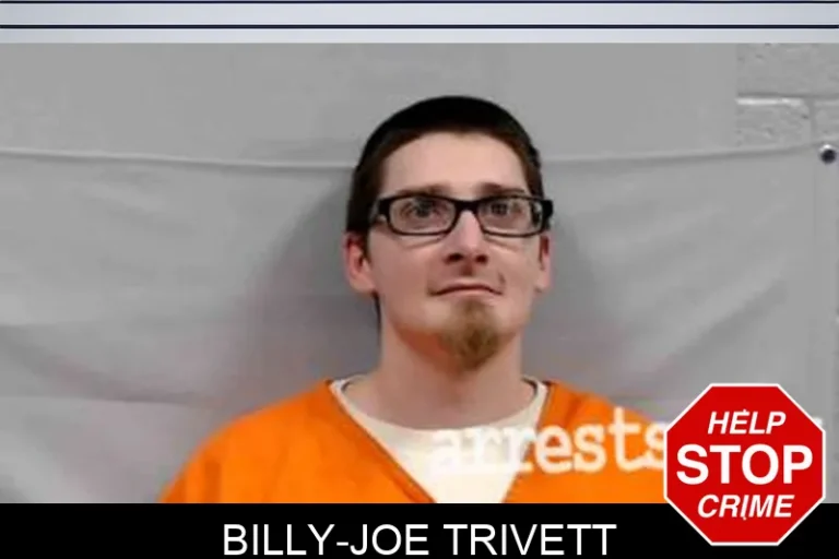 Billy-Joe Trivett