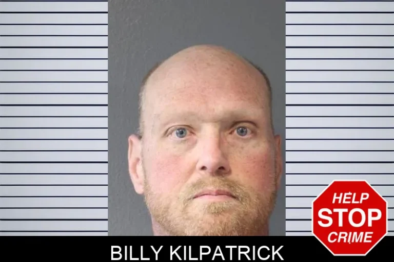 Billy Kilpatrick