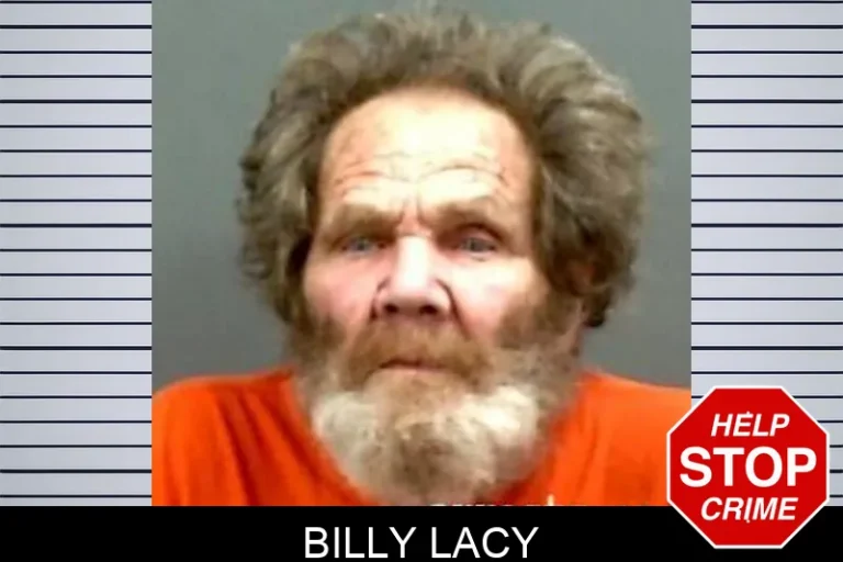 Billy Lacy