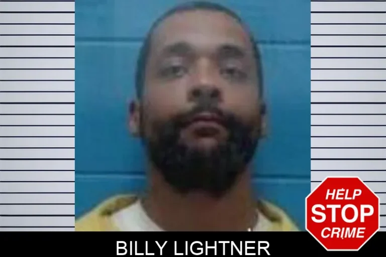 Billy Lightner