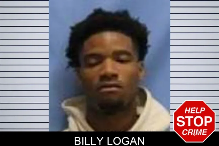 Billy Logan