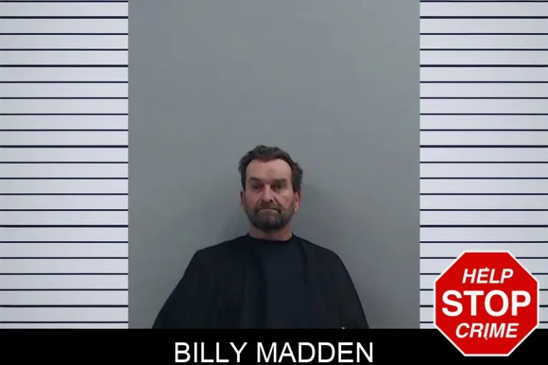 Billy Madden