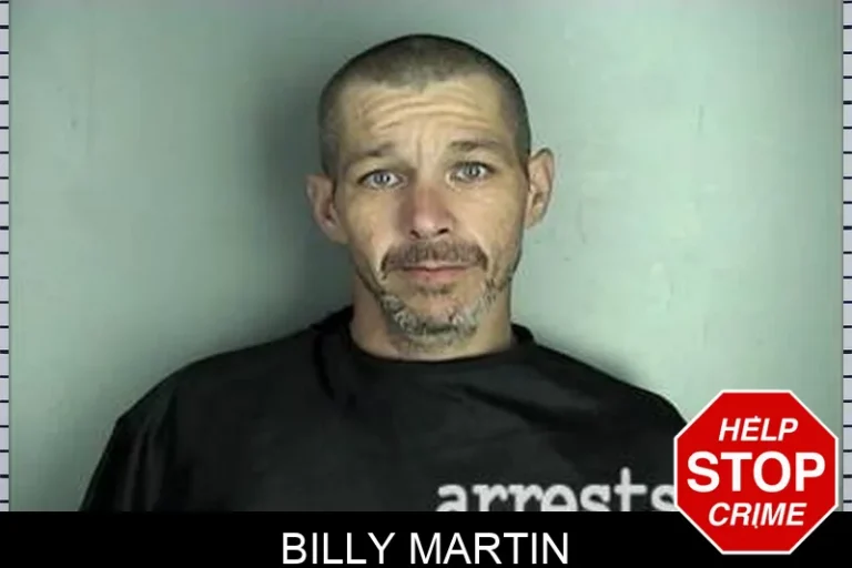Billy Martin