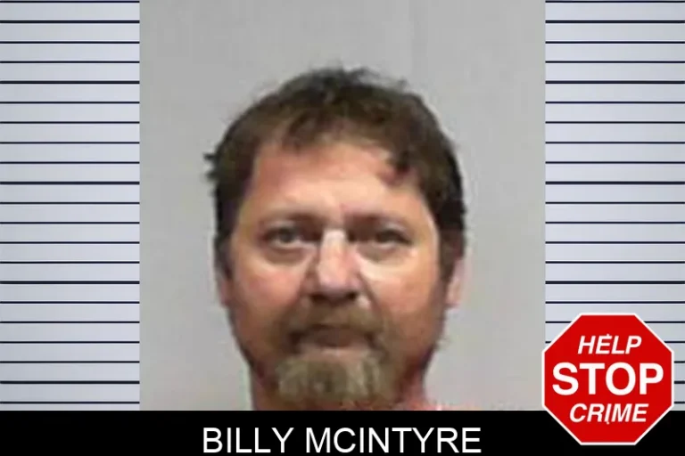 Billy McIntyre