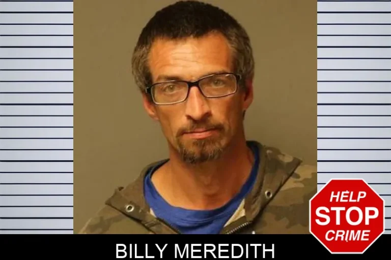 Billy Meredith