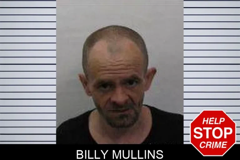 Billy MuLlins