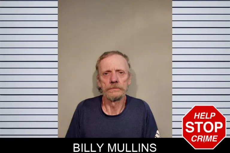 Billy MuLlins