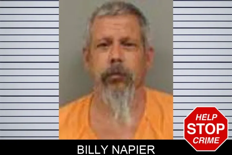 Billy Napier