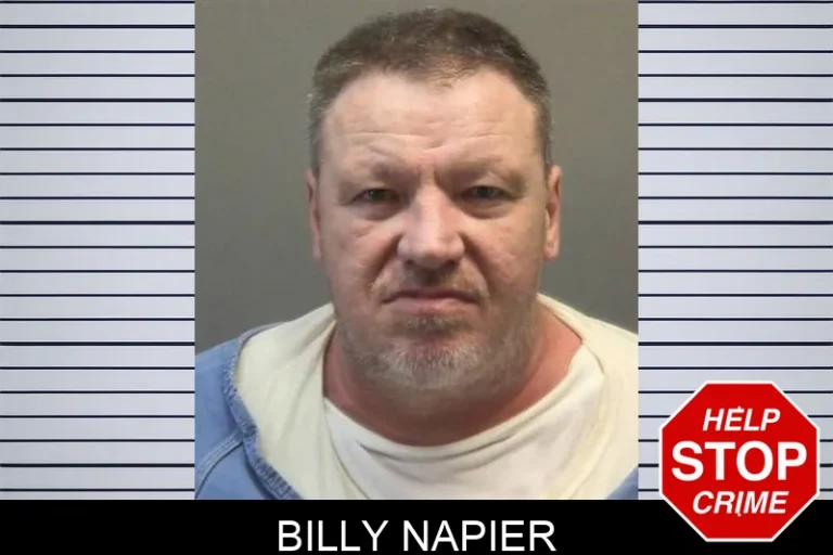 Billy Napier