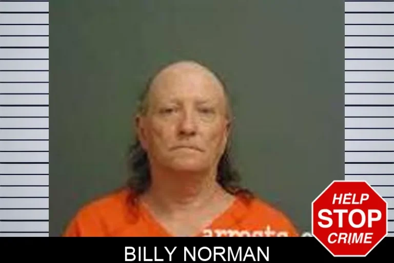 Billy Norman