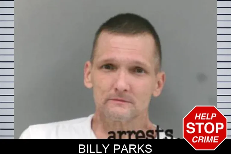 Billy Parks
