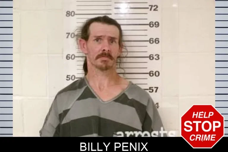 Billy Penix