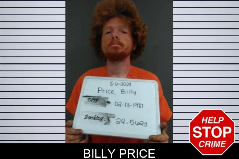 Billy Price