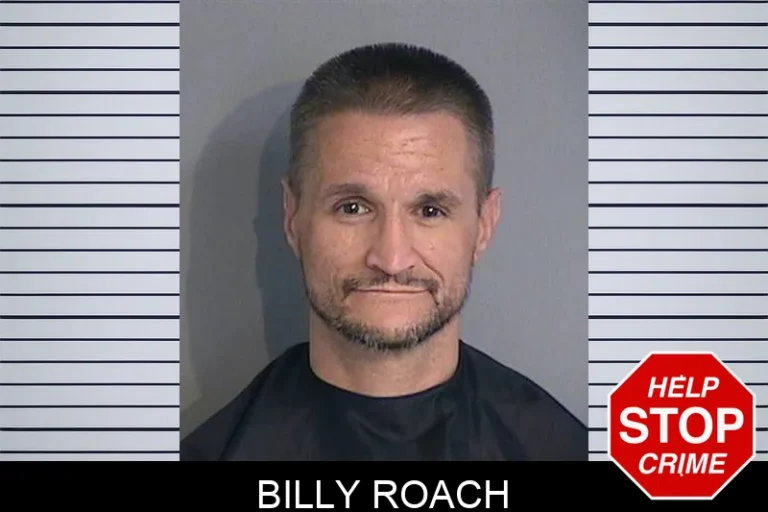 Billy Roach