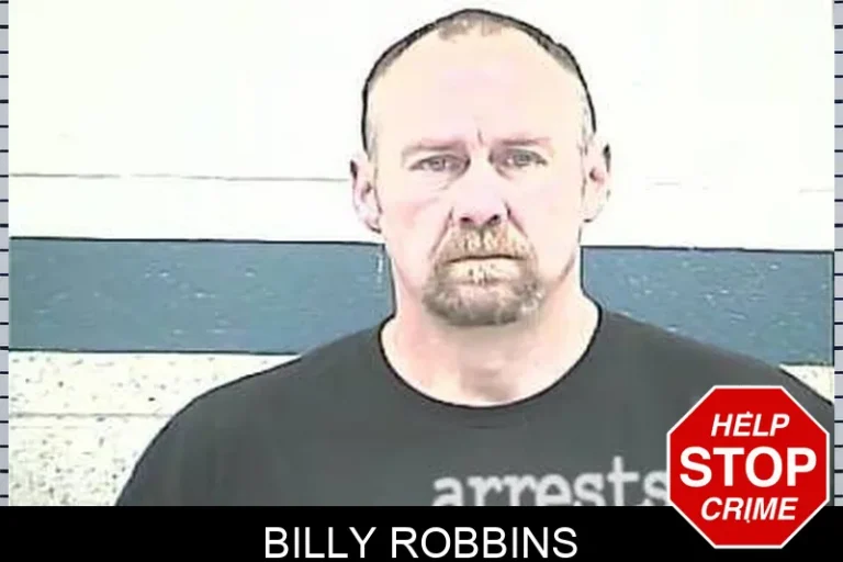 Billy Robbins