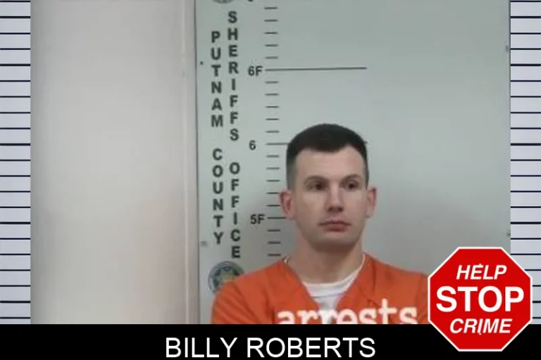Billy Roberts