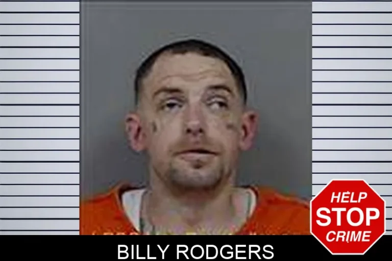 Billy Rodgers