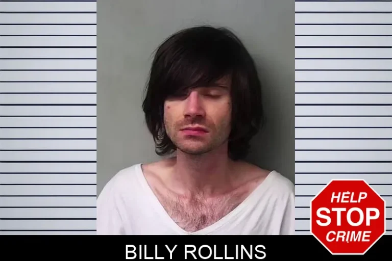 Billy Rollins