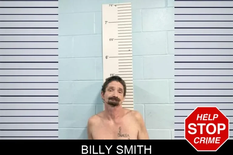 Billy Smith