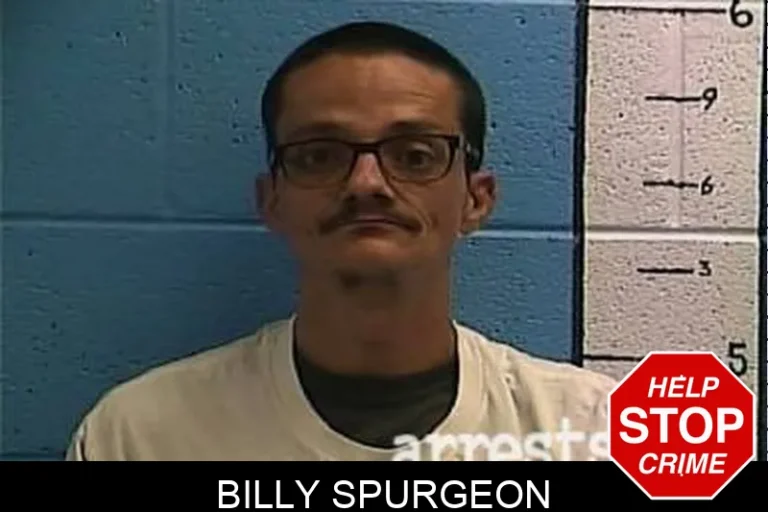 Billy SpuRgeon