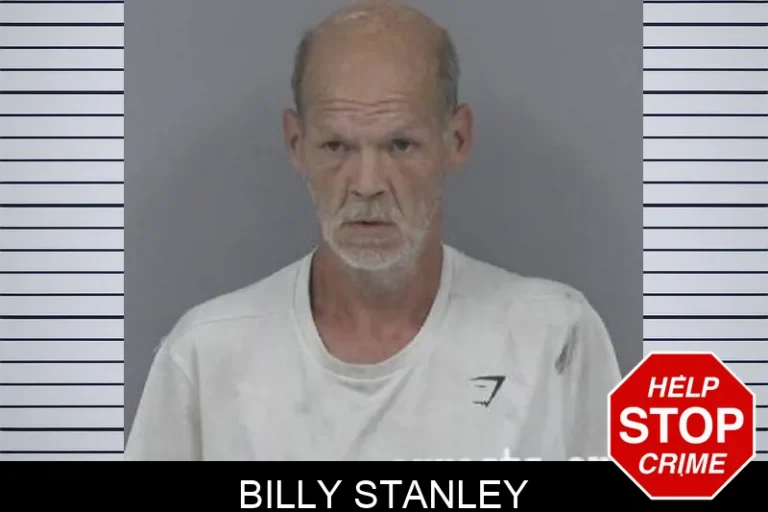 Billy Stanley