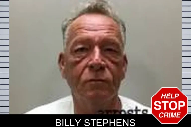Billy Stephens