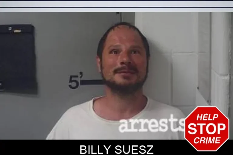 Billy SuEsz
