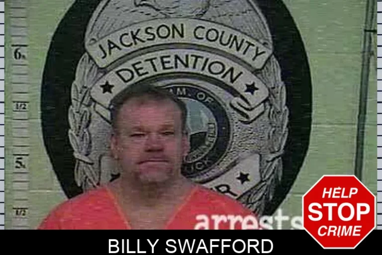 Billy Swafford