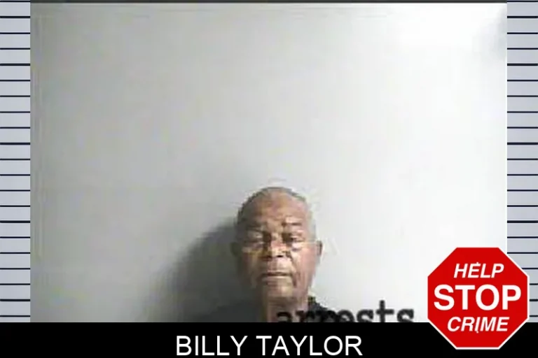Billy Taylor