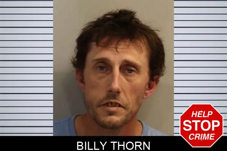 Billy Thorn