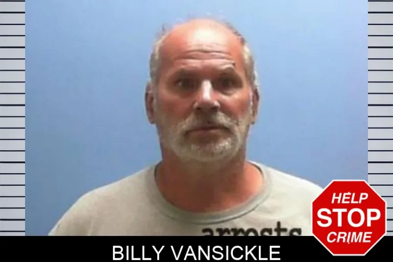 Billy Vansickle