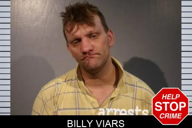 Billy Viars
